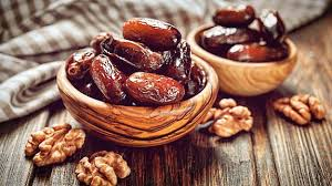 تصویر 1 از خرما کبکاب تازه و سوپر گوشتی با طعم طبیعی و بی‌نظیر